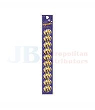 115G CADBURY CARAMEL CUTIES