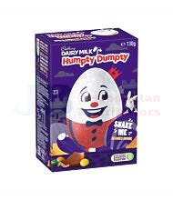 130G CADBURY DAILY MILK HUMTY DUMTY GIFT BOX