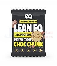 85G EQ LEAN PROTEIN COOKIE CHOC CHUNK