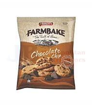 350G ARNOTTS FARMBAKE CHOCOLATE CHIP