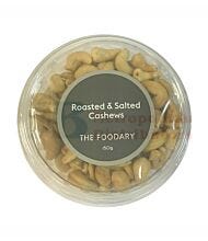 150G FOODARY CASHEW SALTED
