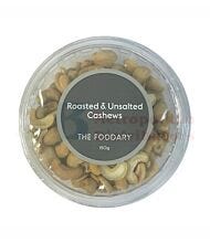 150G FOODARY CASHEW UNSALTED