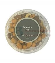 200G FOODARY OUTDOOR MIX