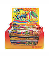 75G FINI CRAZY ROLLER RAINBOW