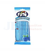 100G FINI BLUE SMOOTH RASPBERRY PENCILS