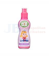 250ML GOOD 2 GROW APPLE BLACKCURRANT PINK