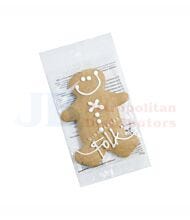 30G GINGERBREAD FOLK ORIGINAL MAN