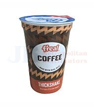 GOLDEN NORTH F'REAL ICED COFFEE THICKSHAKE