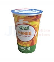 GOLDEN NORTH F'REAL MANGO SMOOTHIE THICKSHAKE
