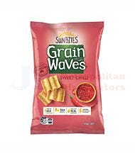 170G GRAIN WAVES SWEET CHILLI