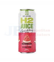 500ML H2 JUICE SPARKLING WATERMELON