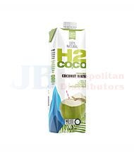 1L H2COCO COCONUT WATER PURE