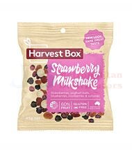 45G HARVEST BOX STRAWBERRY MILKSHAKE
