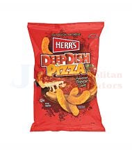 170G HERR'S PIZZA CHEESE CURLS