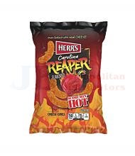28G HERRS REAPER CHEESE CURLS