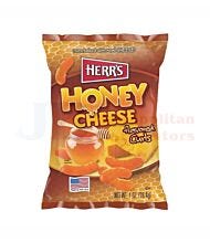 28G HERRS HONEY CURLS