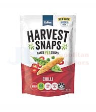 120G HARVEST SNAP CHILLI