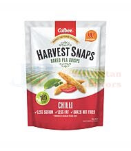 93G HARVEST SNAPS CHILLI