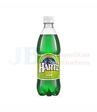 600ML HARTZ LIME