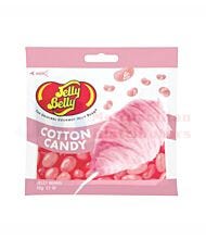 70G JELLY BELLY COTTON CANDY