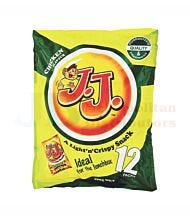 180G JJ'S CHICKEN MULTIPACK