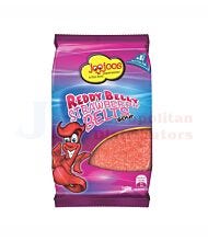 160G JOOJOOS REDDYBELLY STRAWBERRY BELTS