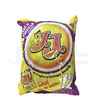 180G JJ'S SALT & VINEGAR MULTIPACK
