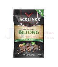 45G JACK LINKS BILTONG TRADITIONAL