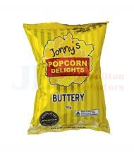 92G JONNY'S POPCORN BUTTERY