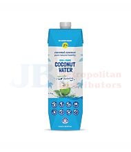 1L JT'S COCONUT WATER TETRA