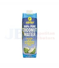 1L JT'S COCONUT WATER