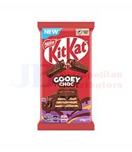 170G KIT KAT GOOEY CHOC-A-BLOCK