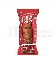 29G KIT KAT SANTA