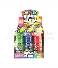 58G KIDSMANIA QUICK BLAST