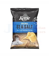 165G KETTLE SEA SALT