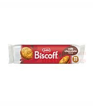 110G LOTUS BISCOFF MILK CHOCOLATE CREAM