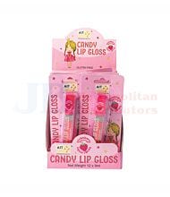 9ML LITTLE PRINCESS CANDY LIP GLOSS