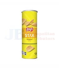 105G LAY'S STAX ORIGINAL
