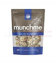 120G MUNCHME ALMOND BLUEBERRY