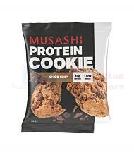 58G MUSASHI PROTEIN COOKIE CHOC CHIP