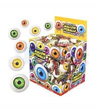5G MALLOW EYEBALLS WITH JAM FILLING