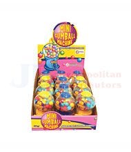 40G MINI GUMBALL