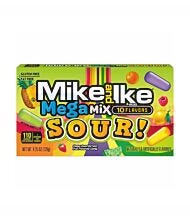 120G MIKE AND IKE SOUR MEGA MIX