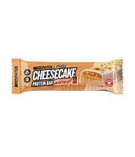 50G MUSCLE NATION CHEESECAKE BAR CARAMEL