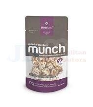 60G MUNCHME PISTACHIO CRANBERRY