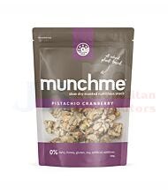 120G MUNCHME PISTACHIO CRANBERRY