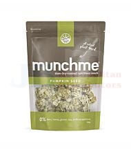 120G MUNCHME PUMPKIN SEED