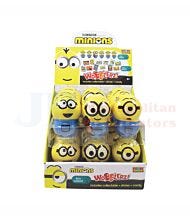 10G MINIONS WOBBLERZ