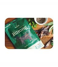 90G NAJOBE BILTONG GARLIC