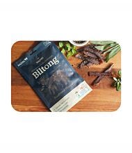 90G NAJOBE BILTONG TRADITIONAL